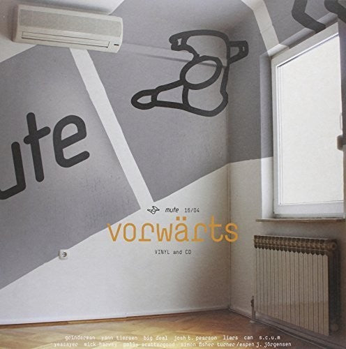 Vorwarts / Various: Vorwarts / Various (Vinyl LP)