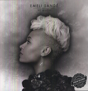 Emeli Sande: Heaven (12-Inch Single)