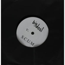Big Deal: Vs S.C.U.M. (7-Inch Single)