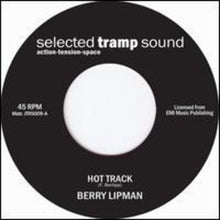 Lipman, Berry: Hot Track (7-Inch Single)