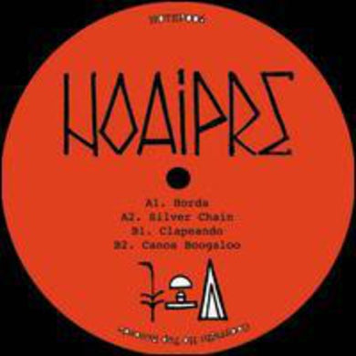 Noaipre: Horda (12-Inch Single)