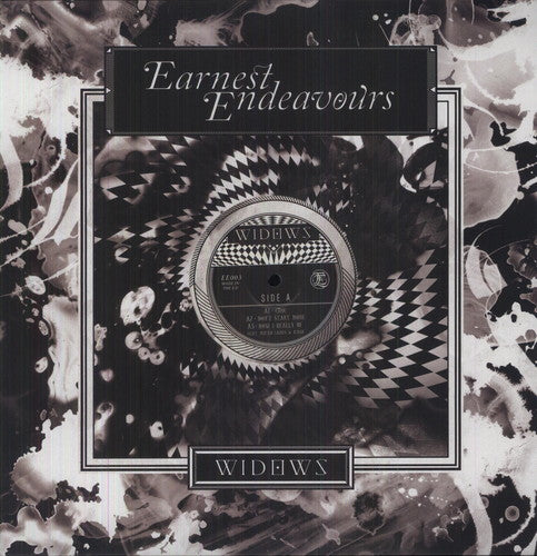 Widows: Widows EP (12-Inch Single)