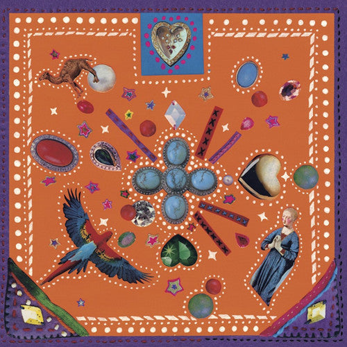 Plvs Vltra: Parthenon (Vinyl LP)