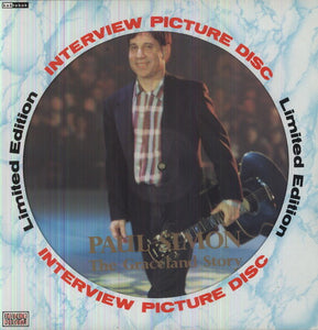 Simon, Paul: Graceland Story (Vinyl LP)