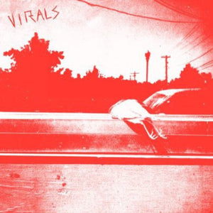 Virals: Coming Up with the Sun (12-Inch Single)