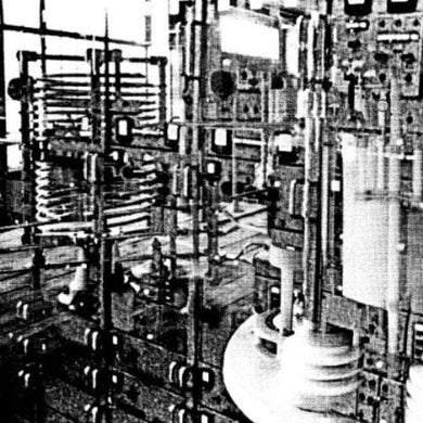 Pariah: Rift (12-Inch Single)