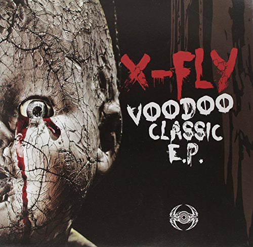 X Fly: Woodoo Classic EP (12-Inch Single)