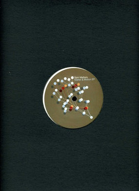 Sam Matters: Matter & Motion (12-Inch Single)