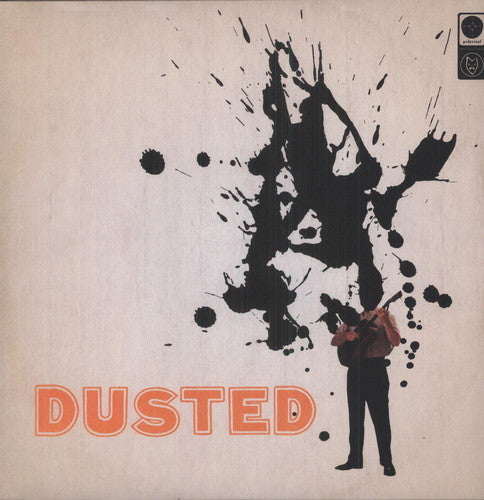 Dusted: Total Dust (Vinyl LP)