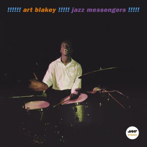 Blakey, Art: Jazz Messengers (Vinyl LP)