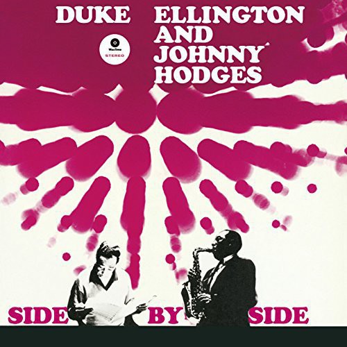 Ellington, Duke / Hodges, Johnny: Side By Side (Vinyl LP)