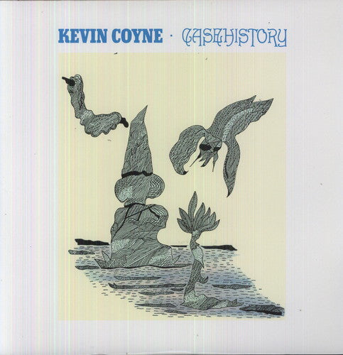 Kevin Coyne: Case History (Vinyl LP)