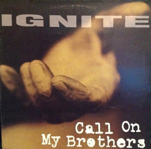 Call on My Brothersby Ignite (Vinyl Record)