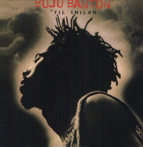 Buju Banton: Til Shiloh (Vinyl LP)