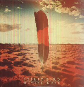 Xavier Rudd: Spirit Bird (Vinyl LP)