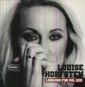 Louise Hoffsten: Looking for Mr. God (Vinyl LP)