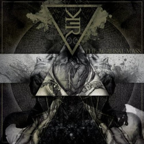 Merrimack: The Acausal Mass (Vinyl LP)