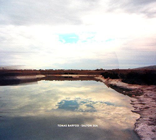 Tomas Barfod: Salton Sea (Vinyl LP)