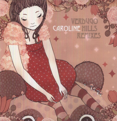 Caroline: Verdugo Hills Remixes (Vinyl LP)