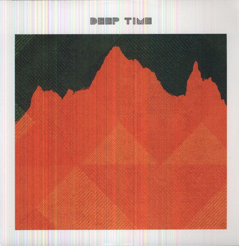 Deep Time: Deep Time (Vinyl LP)