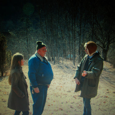 Dirty Projectors: Swing Lo Magellan (Vinyl LP)
