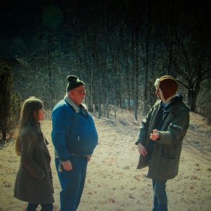 Dirty Projectors: Swing Lo Magellan (Vinyl LP)