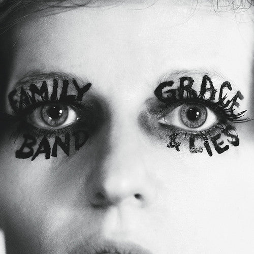 Family Band: Grace and Lies (Vinyl LP)
