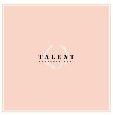 Heavenly Beat: T a L E N T (Vinyl LP)