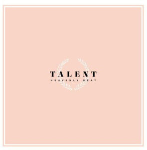 Heavenly Beat: T a L E N T (Vinyl LP)