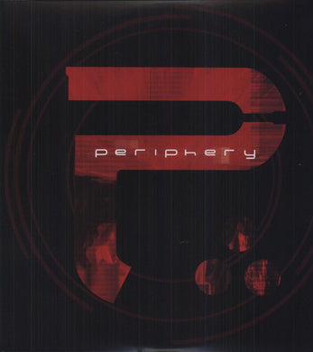 Periphery: Periphery 2 (Vinyl LP)