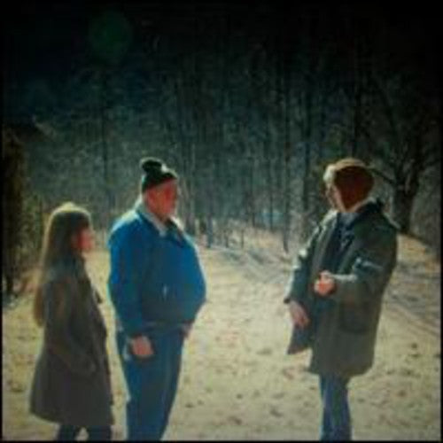 Dirty Projectors: Swing Lo Magellan (Special Edition) (Vinyl LP)