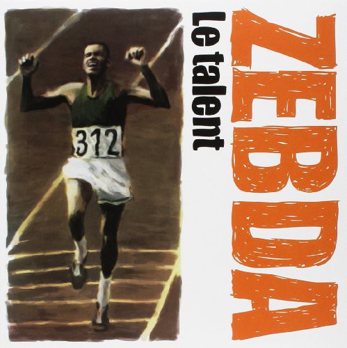 Zebda: Le Talent (Vinyl LP)