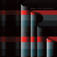 Sasse: Third Encounter (Vinyl LP)