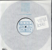 Muller, Sirko: Transmission (12-Inch Single)