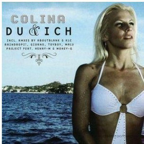 Colina: Du & Ich (12-Inch Single)