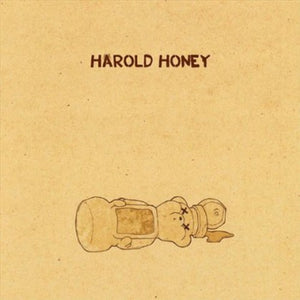 Honey, Harold: Harold Honey (Vinyl LP)