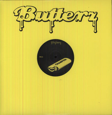 Champion: Crystal Meth/Speed (12-Inch Single)