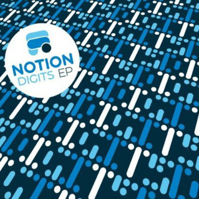 Notion: Digits EP (12-Inch Single)