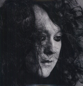 Antony & the Johnsons: Cut the World (Vinyl LP)
