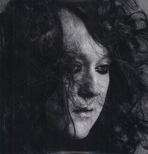 Antony & the Johnsons: Cut the World (Vinyl LP)