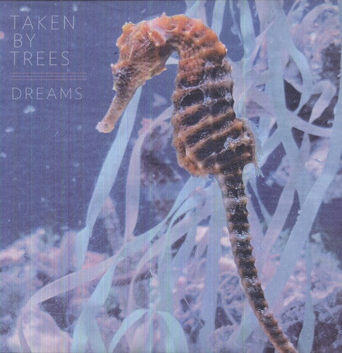 Taken by Trees: Dreams (12-Inch Single)