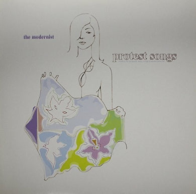 Modernist: Protest Songs (12-Inch Single)