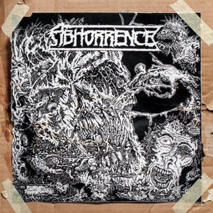 Abhorrence: Completely Vulgar (Vinyl LP)