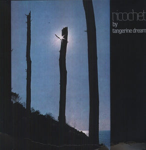 Tangerine Dream: Ricochet (Vinyl LP)