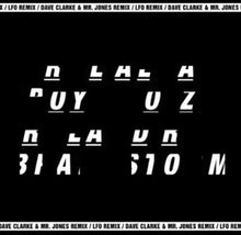 Alkan, Erol & Boys Noize: Roland Rat/Brain Storm Remixes (12-Inch Single)