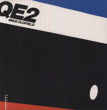 Mike Oldfield: Qe2 (Vinyl LP)