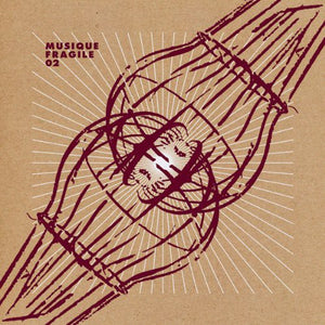 V2 Musique Fragile: V2 Musique Fragile (Vinyl LP)