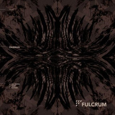 Paleman: All Good (12-Inch Single)
