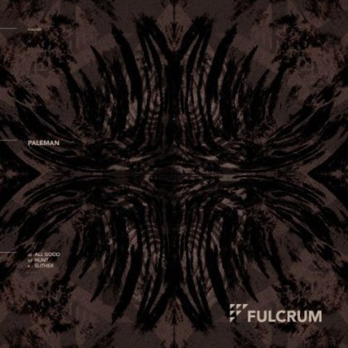 Paleman: All Good (12-Inch Single)