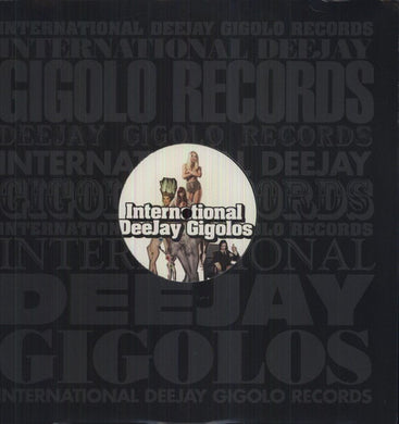 DJ Hell: Thirteen (12-Inch Single)